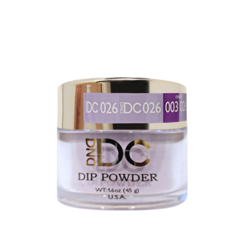 DC Dipping Powder, DC026, 1.6oz